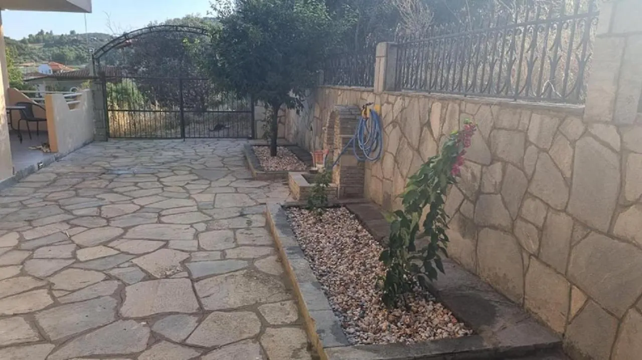 Apartment Holiday Aptm - Morningsun1 - Sithonia Agios Nikolaos  Greece