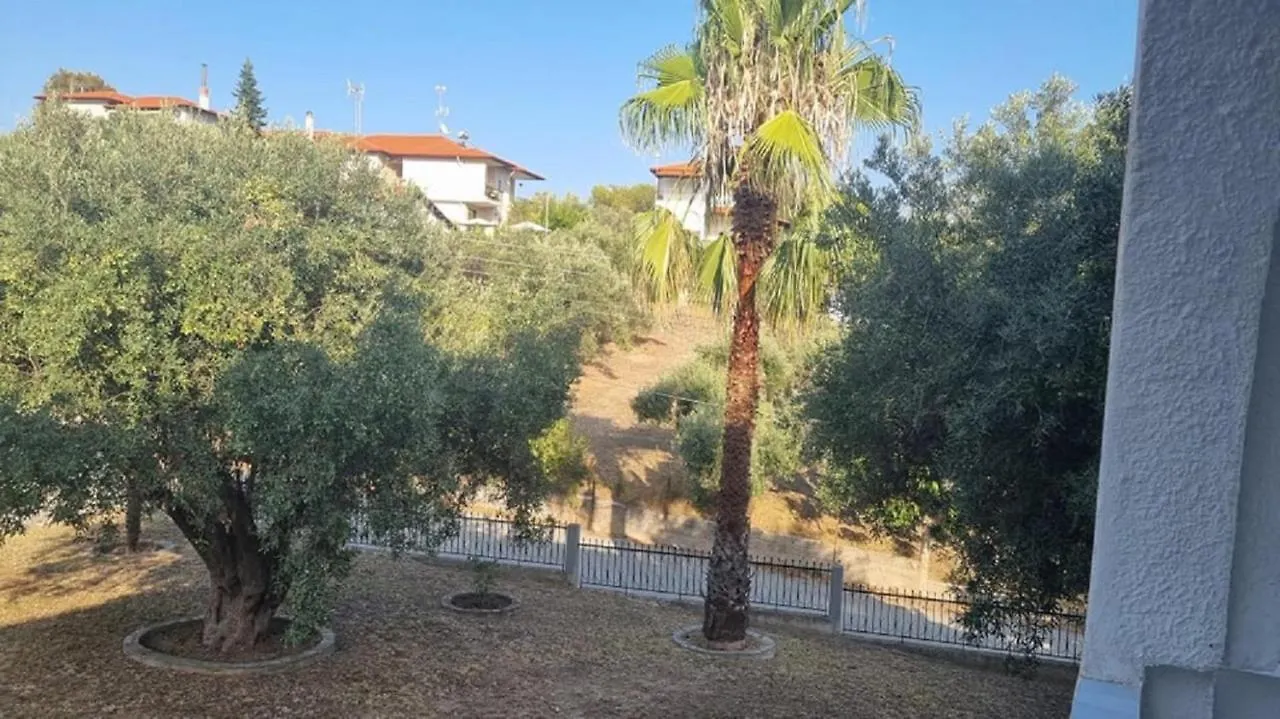 Apartment Holiday Aptm - Morningsun1 - Sithonia Agios Nikolaos