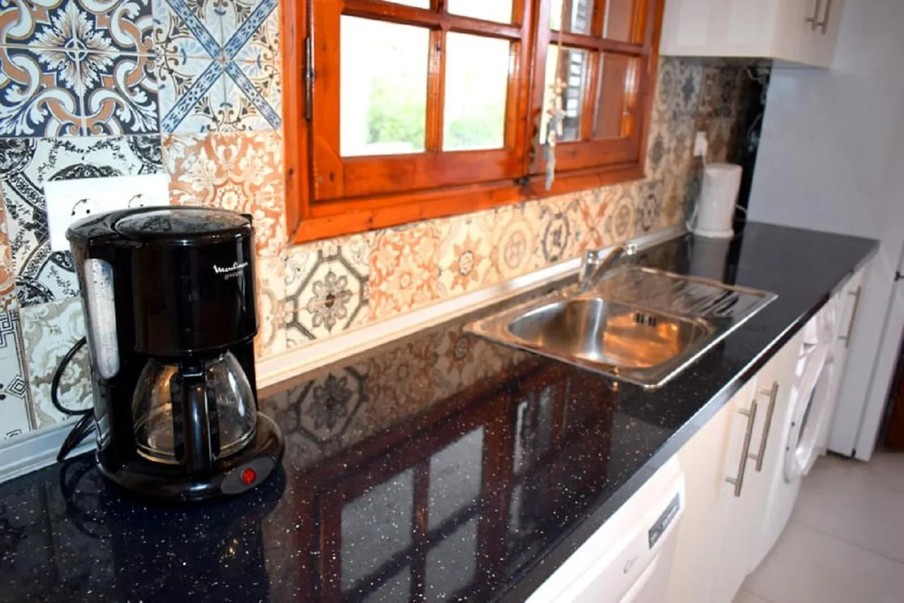 Holiday Aptm - Morningsun1 - Sithonia Agios Nikolaos  Apartment