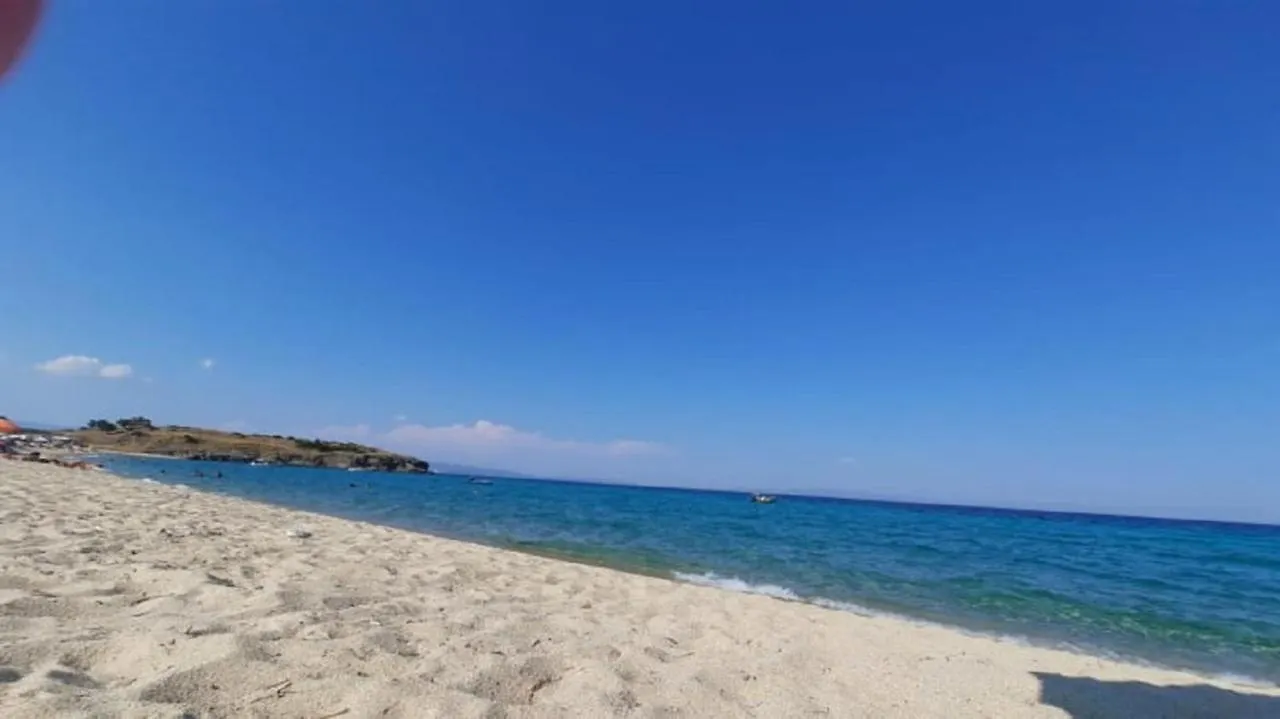 Holiday Aptm - Morningsun1 - Sithonia Agios Nikolaos  Greece