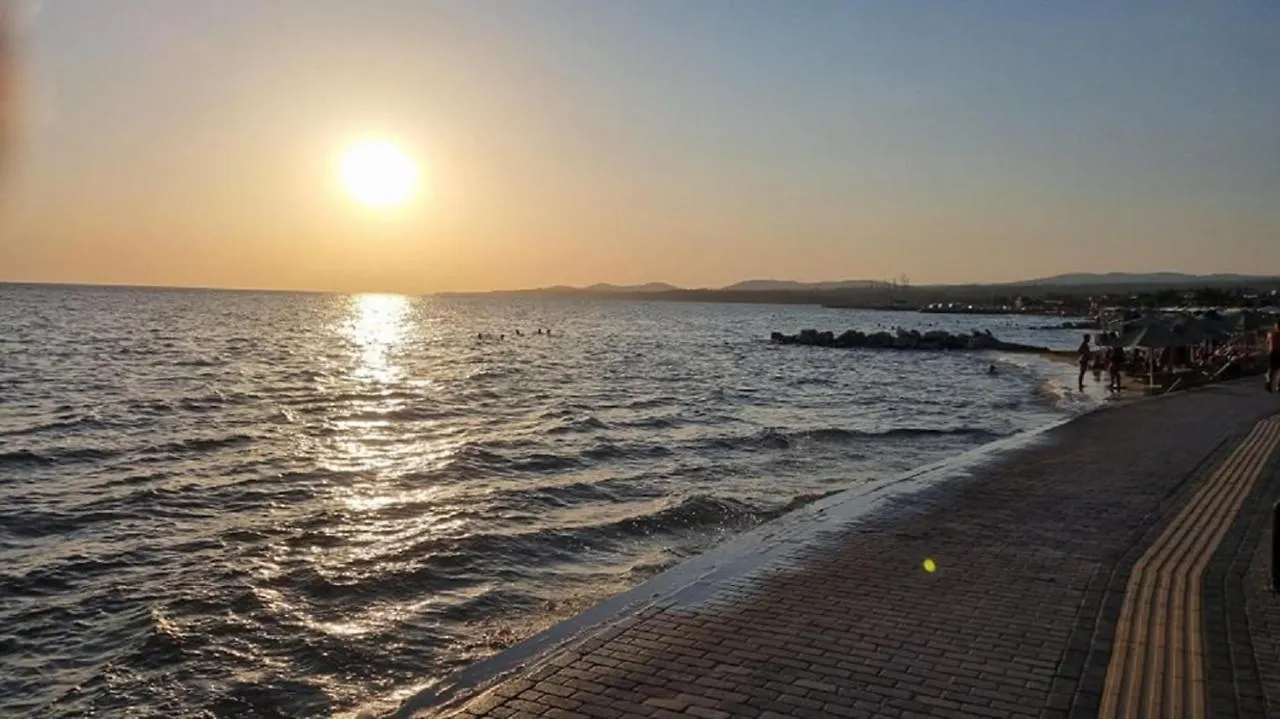Holiday Aptm - Morningsun1 - Sithonia Agios Nikolaos  0*, Agios Nikolaos (Chalkidiki) Greece