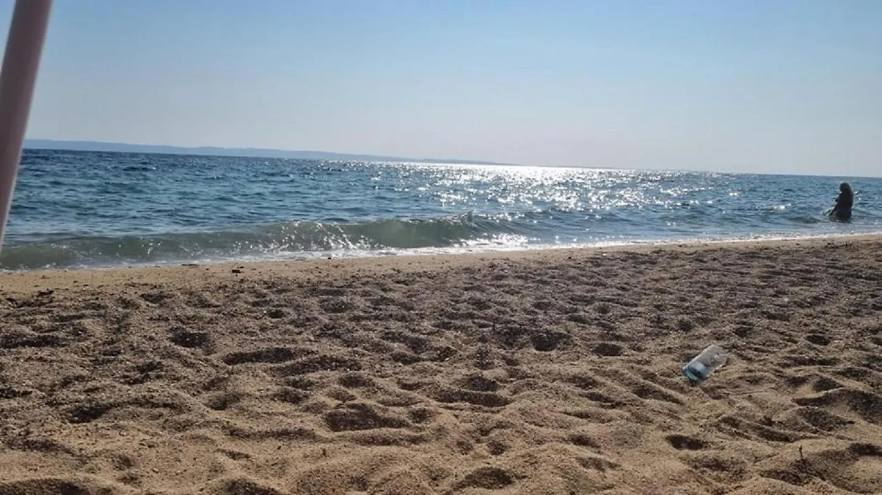 Apartment Holiday Aptm - Morningsun1 - Sithonia Agios Nikolaos  Greece