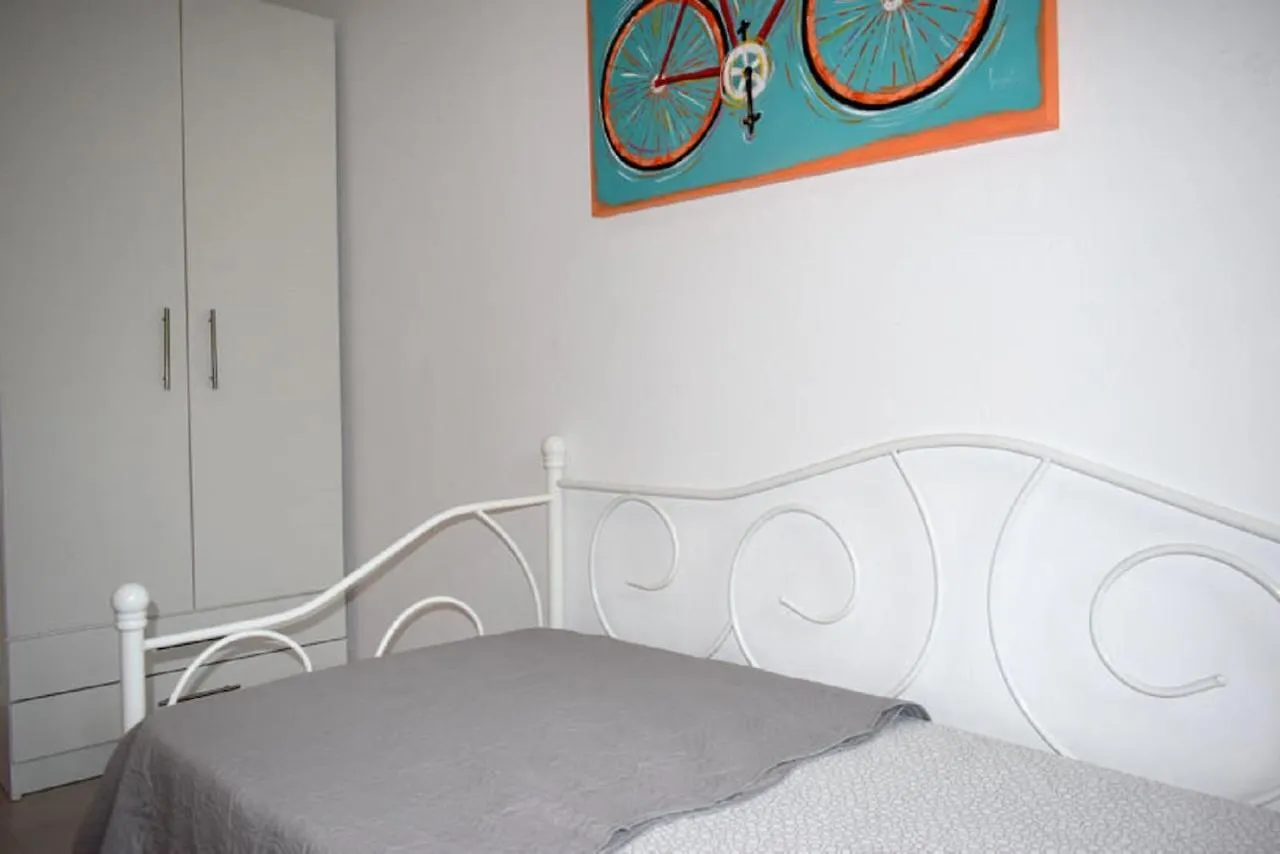 Apartment Holiday Aptm - Morningsun1 - Sithonia Agios Nikolaos
