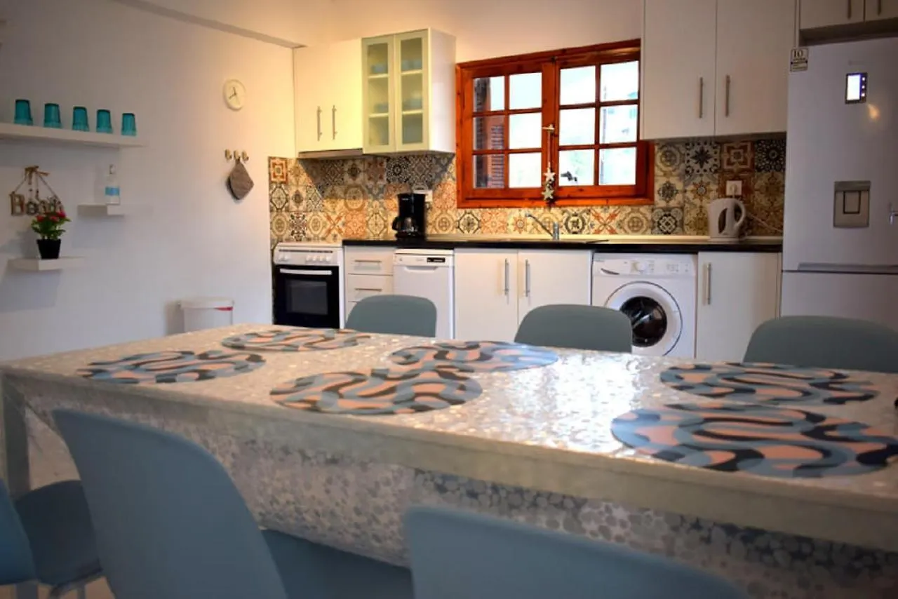 Holiday Aptm - Morningsun1 - Sithonia Agios Nikolaos  Apartment