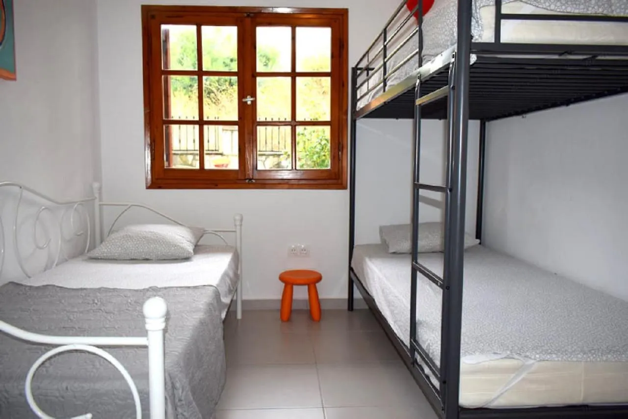 Apartment Holiday Aptm - Morningsun1 - Sithonia Agios Nikolaos