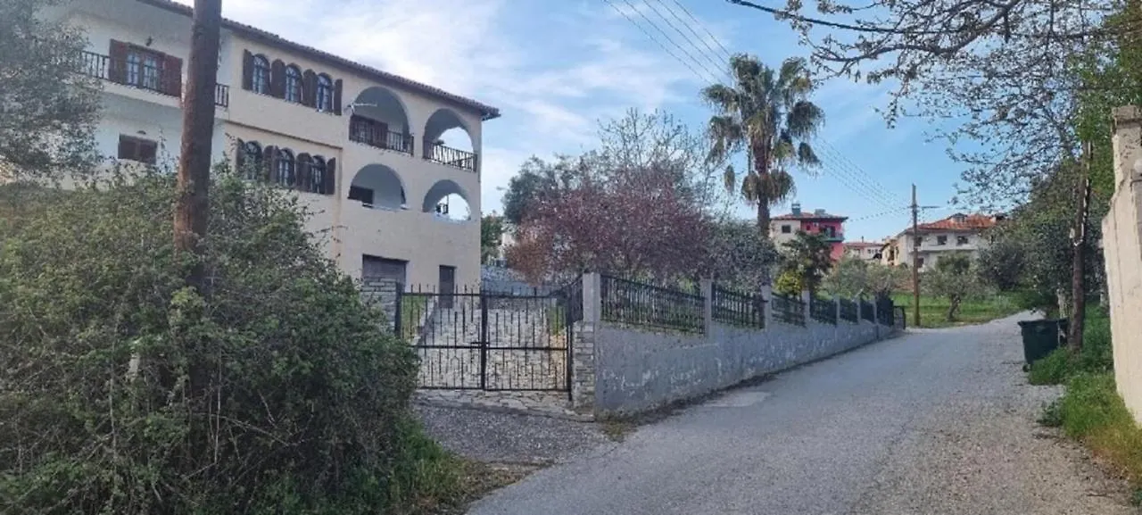 Apartment Holiday Aptm - Morningsun1 - Sithonia Agios Nikolaos  Greece