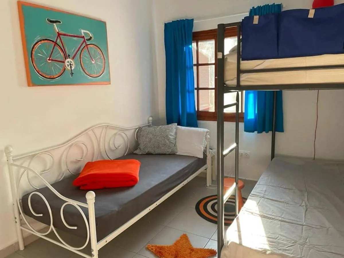 Apartment Holiday Aptm - Morningsun1 - Sithonia Agios Nikolaos  Greece