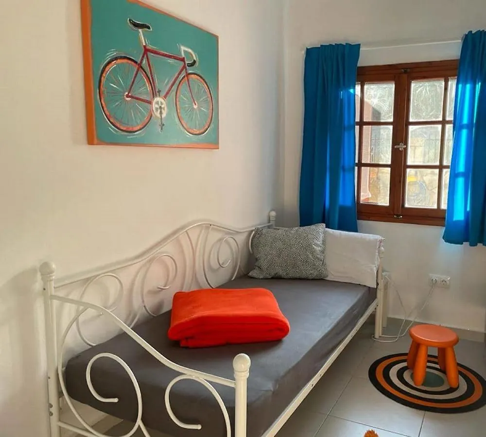 Apartment Holiday Aptm - Morningsun1 - Sithonia Agios Nikolaos