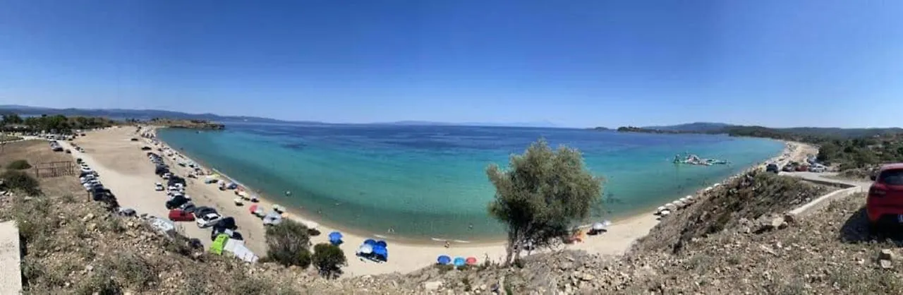 Holiday Aptm - Morningsun1 - Sithonia Agios Nikolaos  0*, Agios Nikolaos (Chalkidiki) Greece